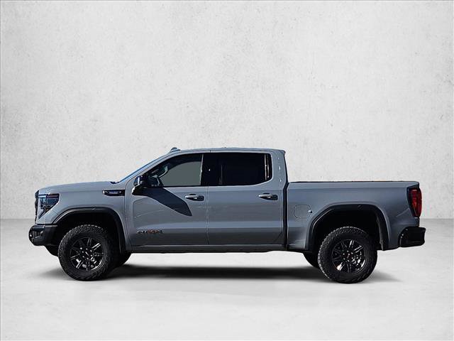 Used 2025 GMC Sierra 1500 AT4X image 8