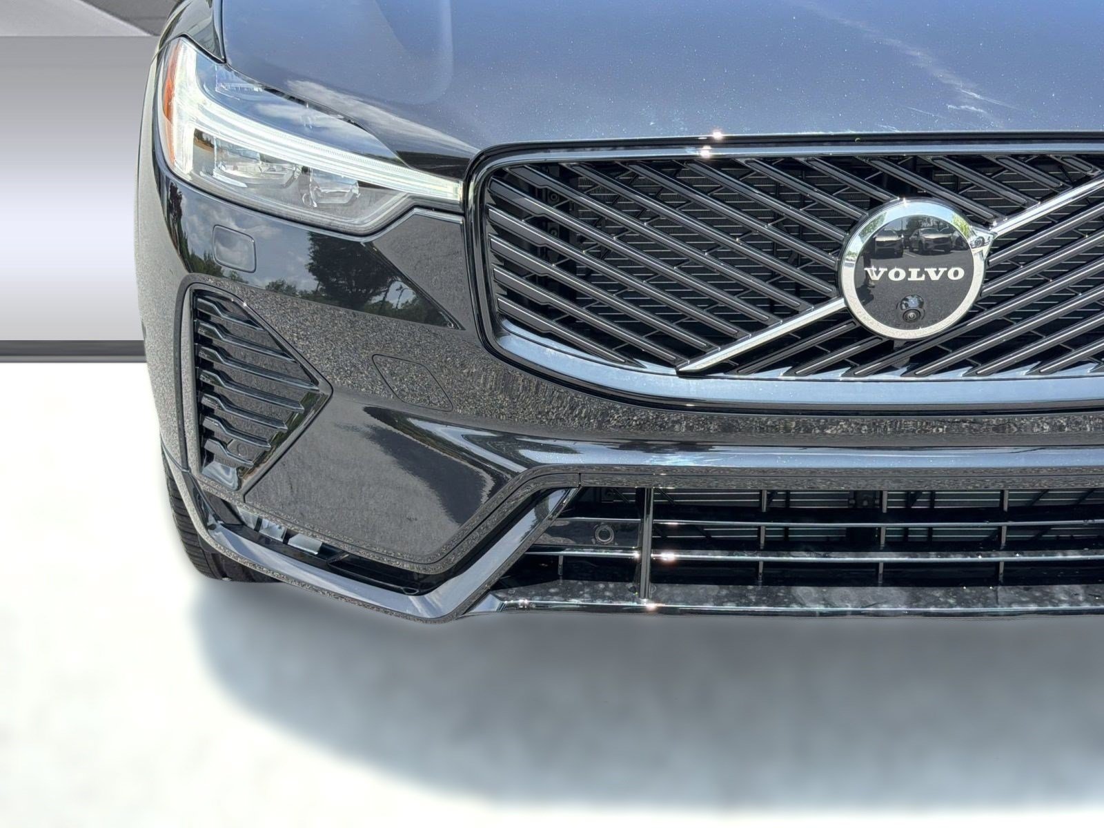 New 2026 Volvo XC60 B5 Ultra w/ Climate Package AWD/4WD image 11