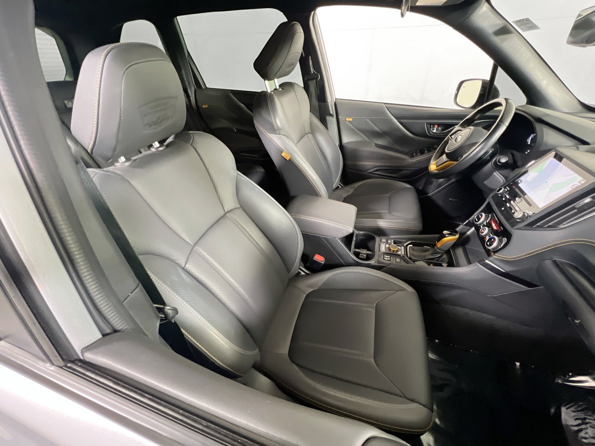 Used 2022 Subaru Forester Wilderness AWD/4WD image 28