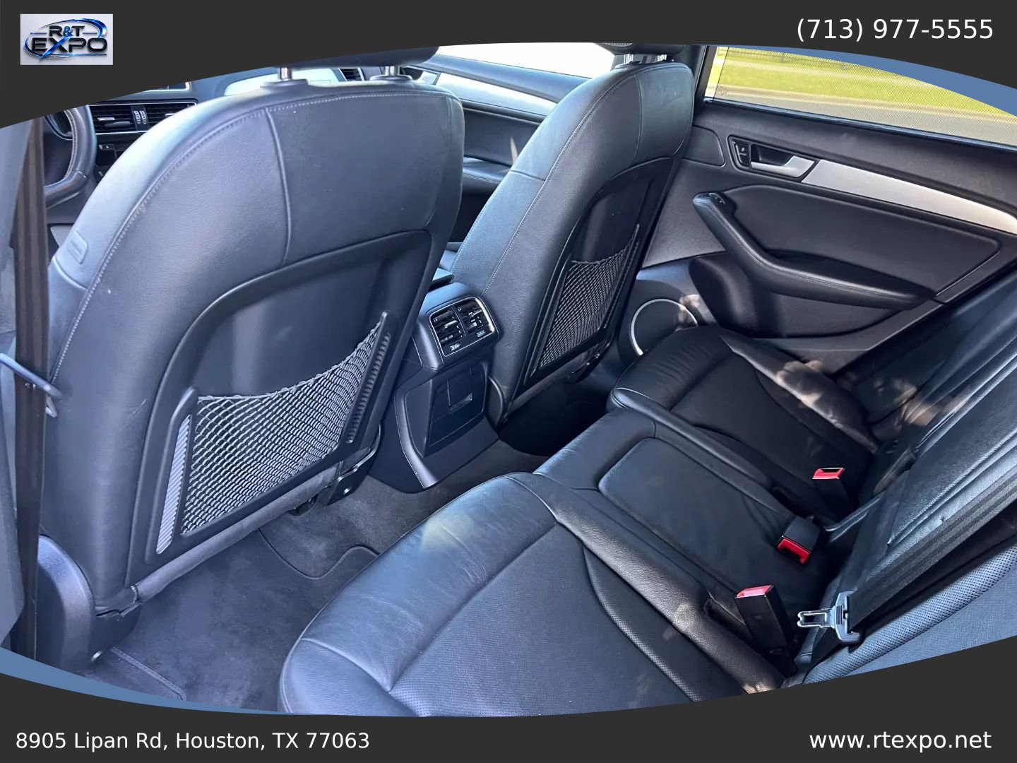 Used 2014 Audi SQ5 Prestige AWD/4WD image 27