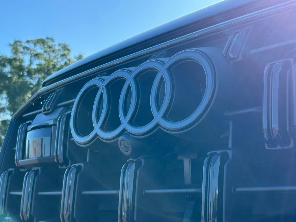 New 2026 Audi Q7 3.0T Prestige image 38