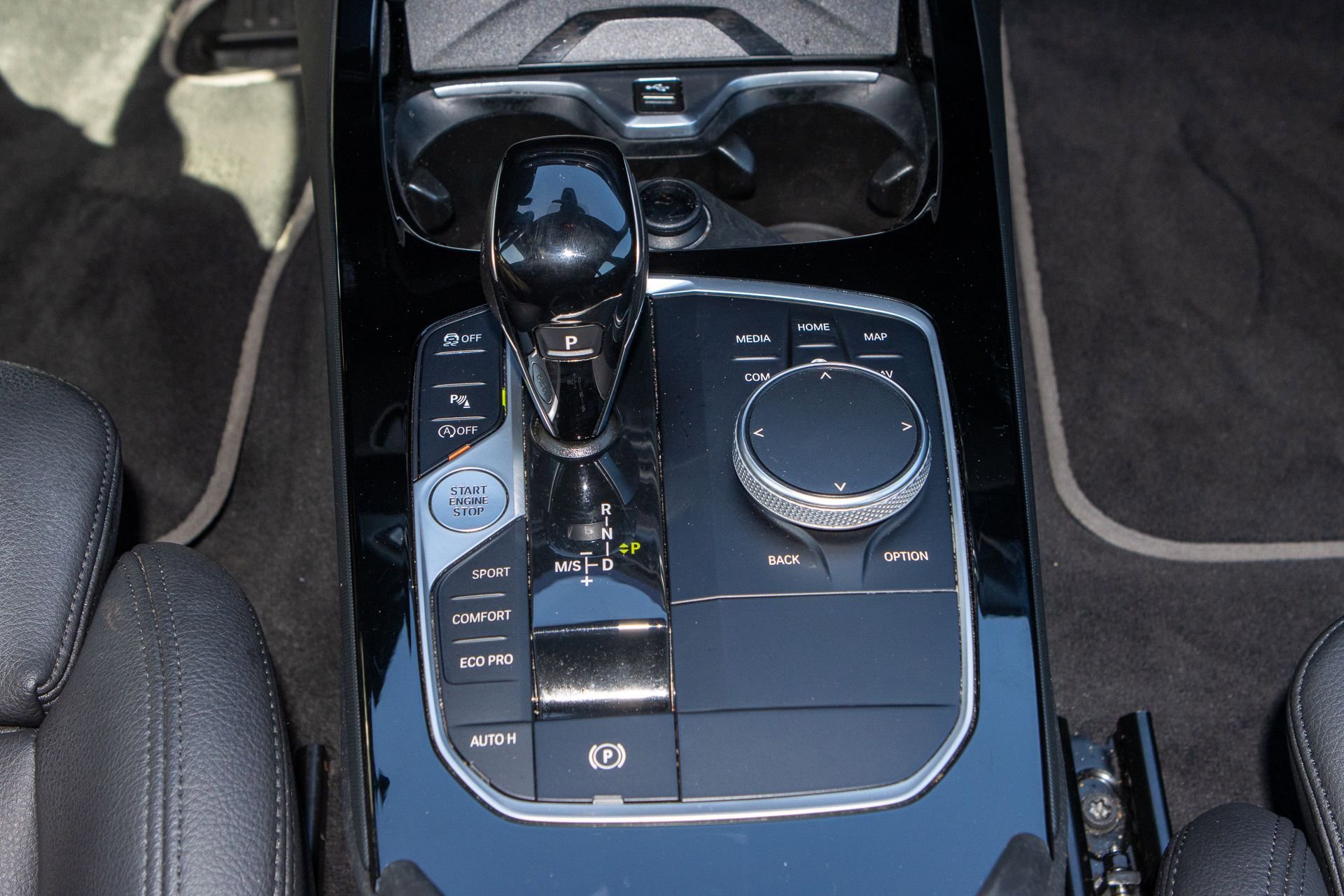 Used 2023 BMW 228i xDrive Gran Coupe 228i xDrive w/ Convenience Package image 24