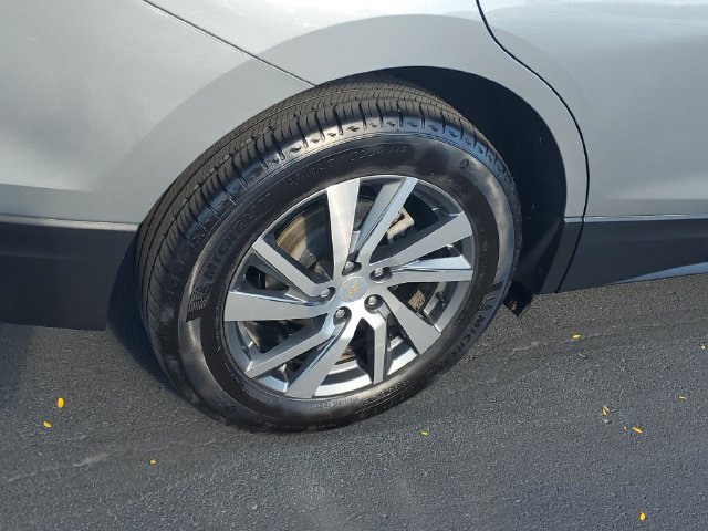 Certified 2024 Chevrolet Equinox Premier FWD image 5