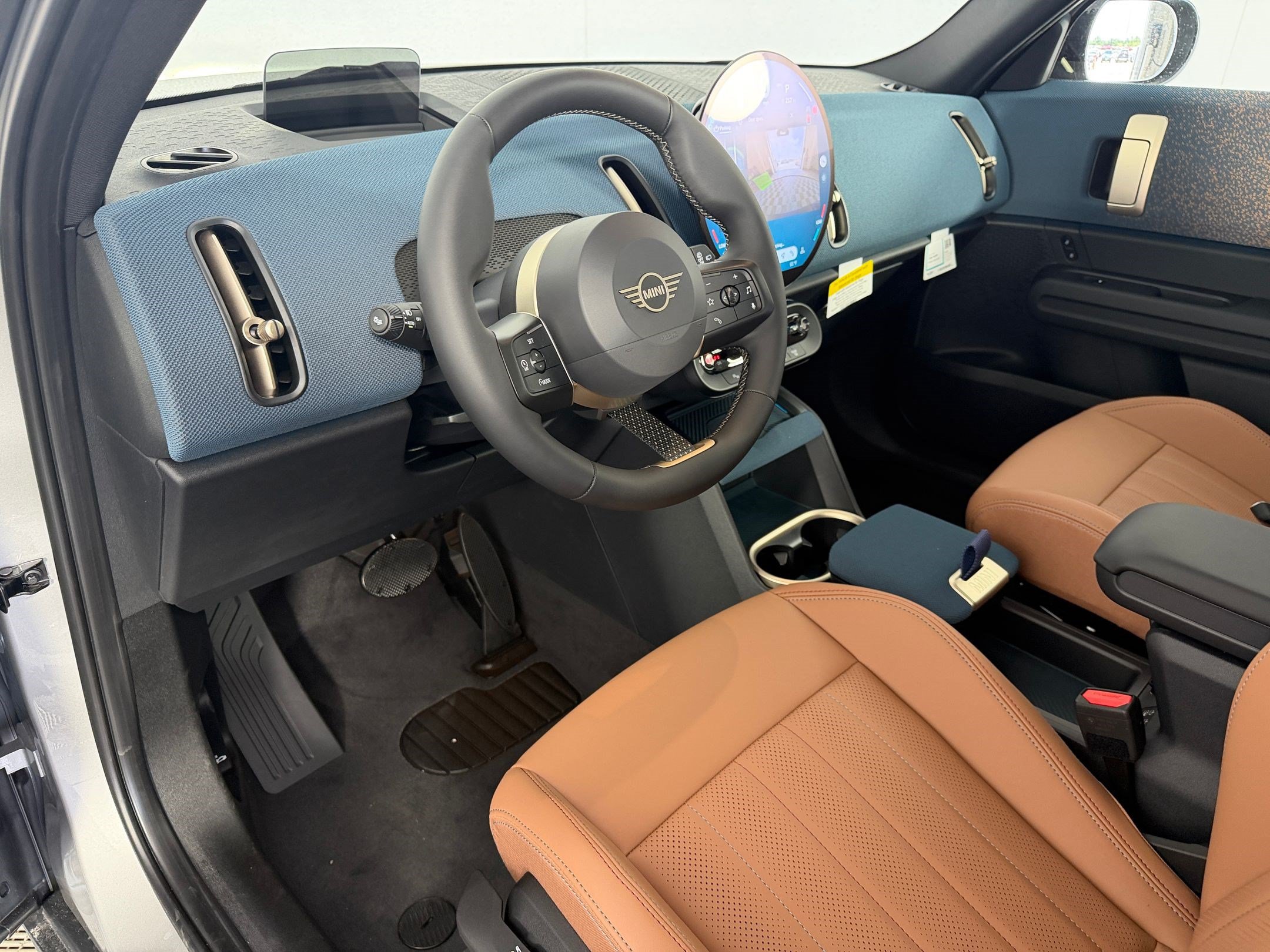 New 2027 MINI Cooper Countryman S AWD/4WD image 4