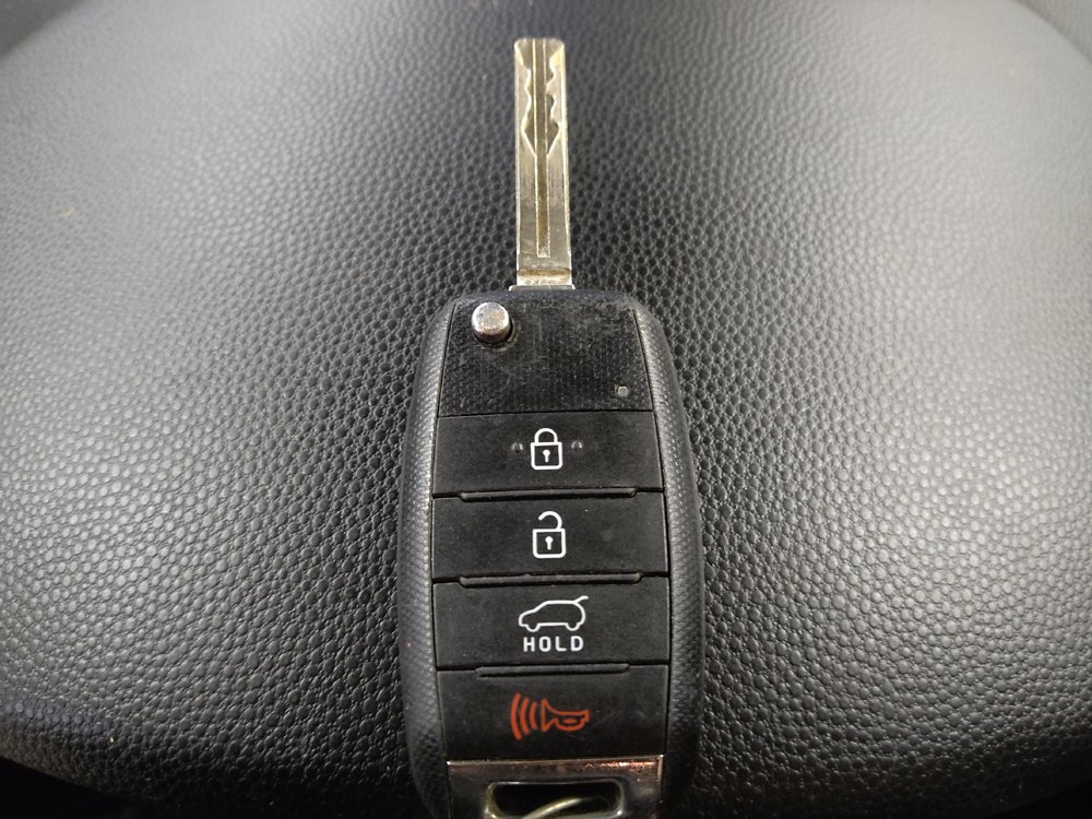 Used 2017 Kia Soul FWD image 32