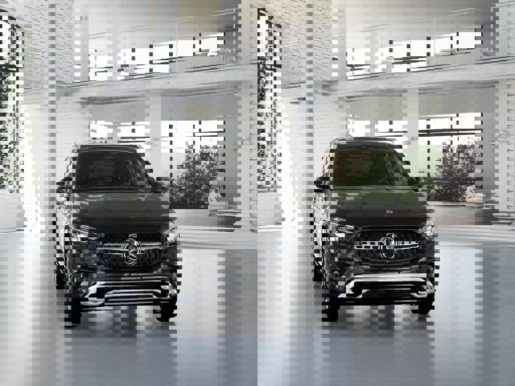 New 2026 Mercedes-Benz GLA 250 4MATIC image 8