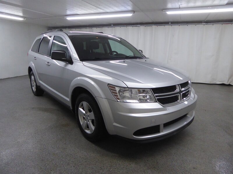 Used 2014 Dodge Journey SE w/ Flexible Seating Group AWD/4WD image 1