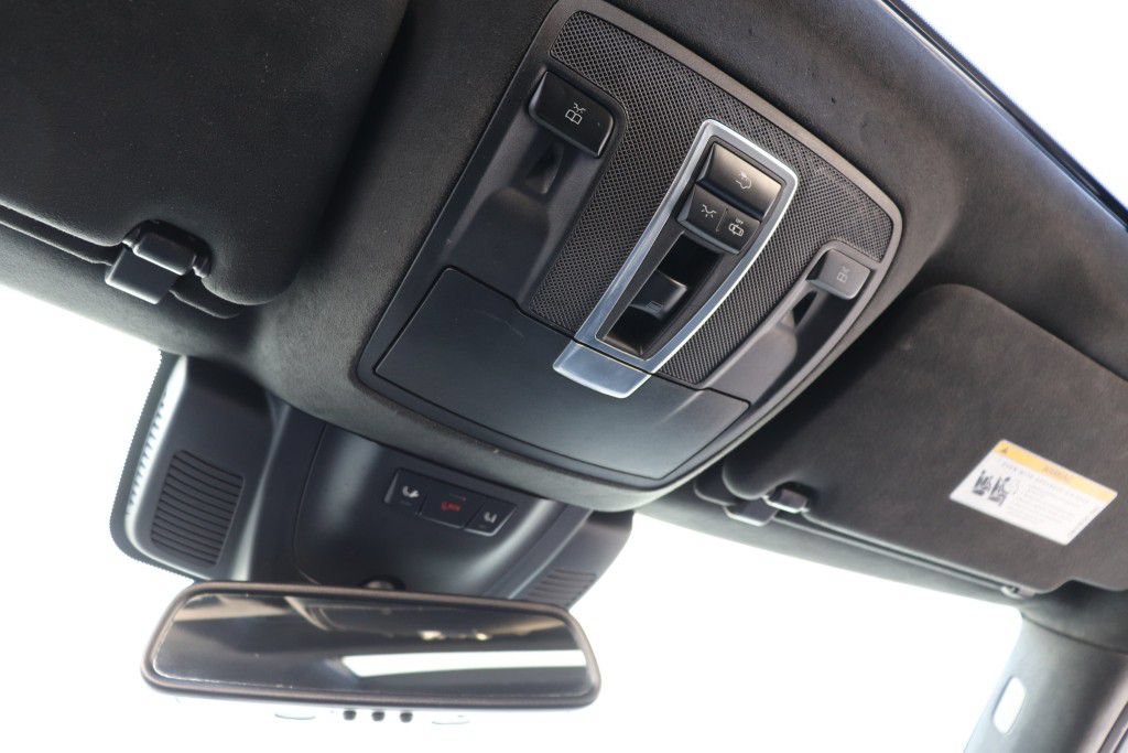 Used 2018 Mercedes-Benz GLS 63 AMG 4MATIC w/ Accessory Chrome Package image 65