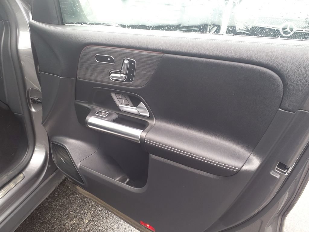 Certified 2023 Mercedes-Benz GLA 250 image 11