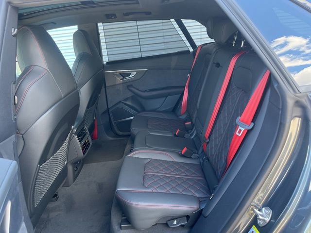 New 2026 Audi Q8 Prestige image 26