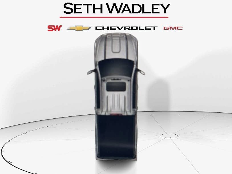 New 2025 GMC Sierra 2500 Denali w/ Denali Reserve Package AWD/4WD image 9