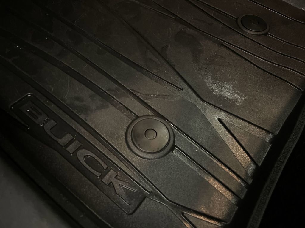 Used 2025 Buick Encore GX Sport Touring w/ Comfort Package image 30