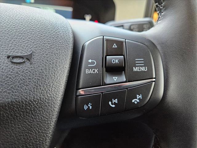 New 2026 Ford Bronco Sport Heritage w/ Convenience Package image 14