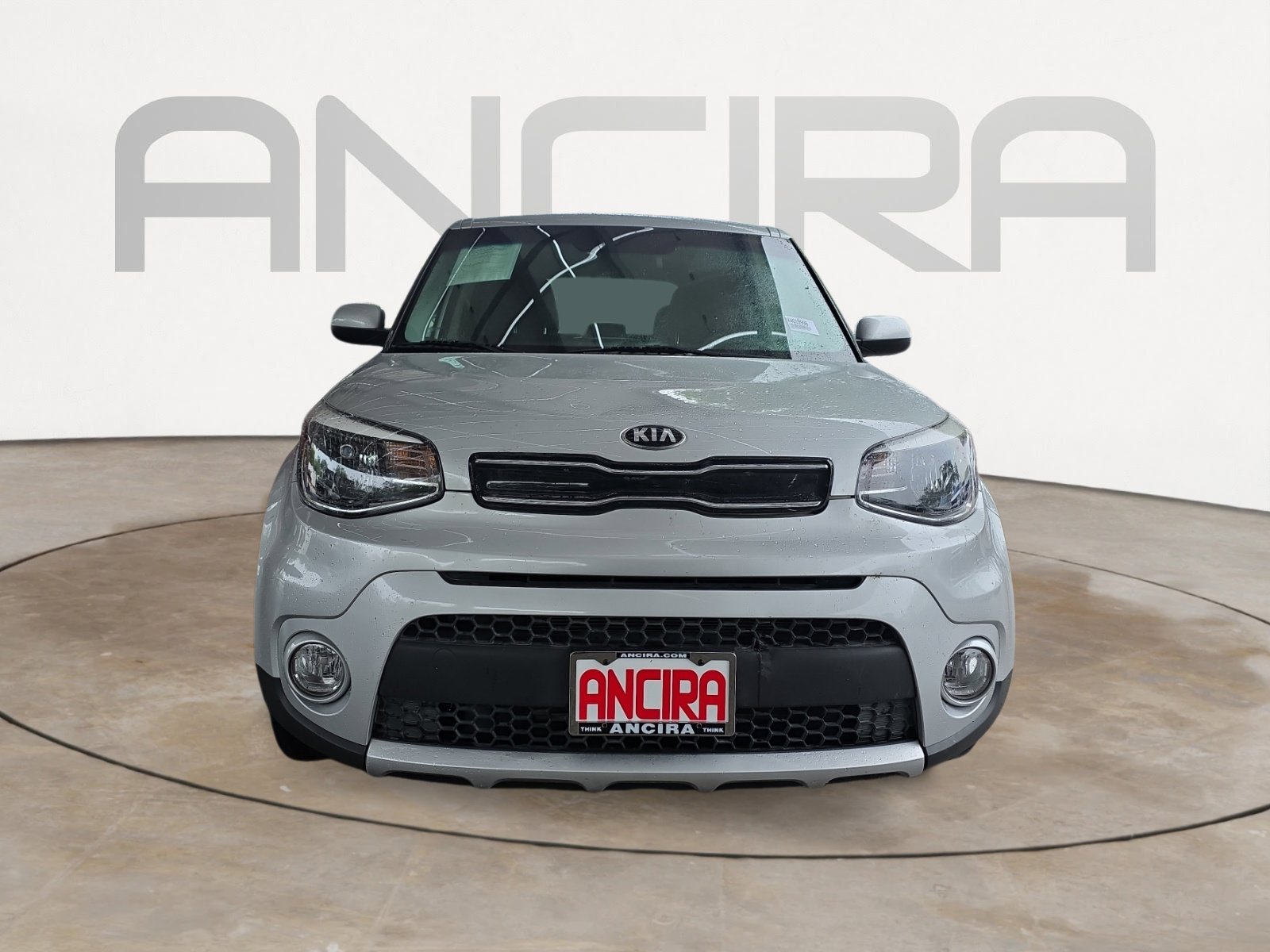 Used 2018 Kia Soul + image 3