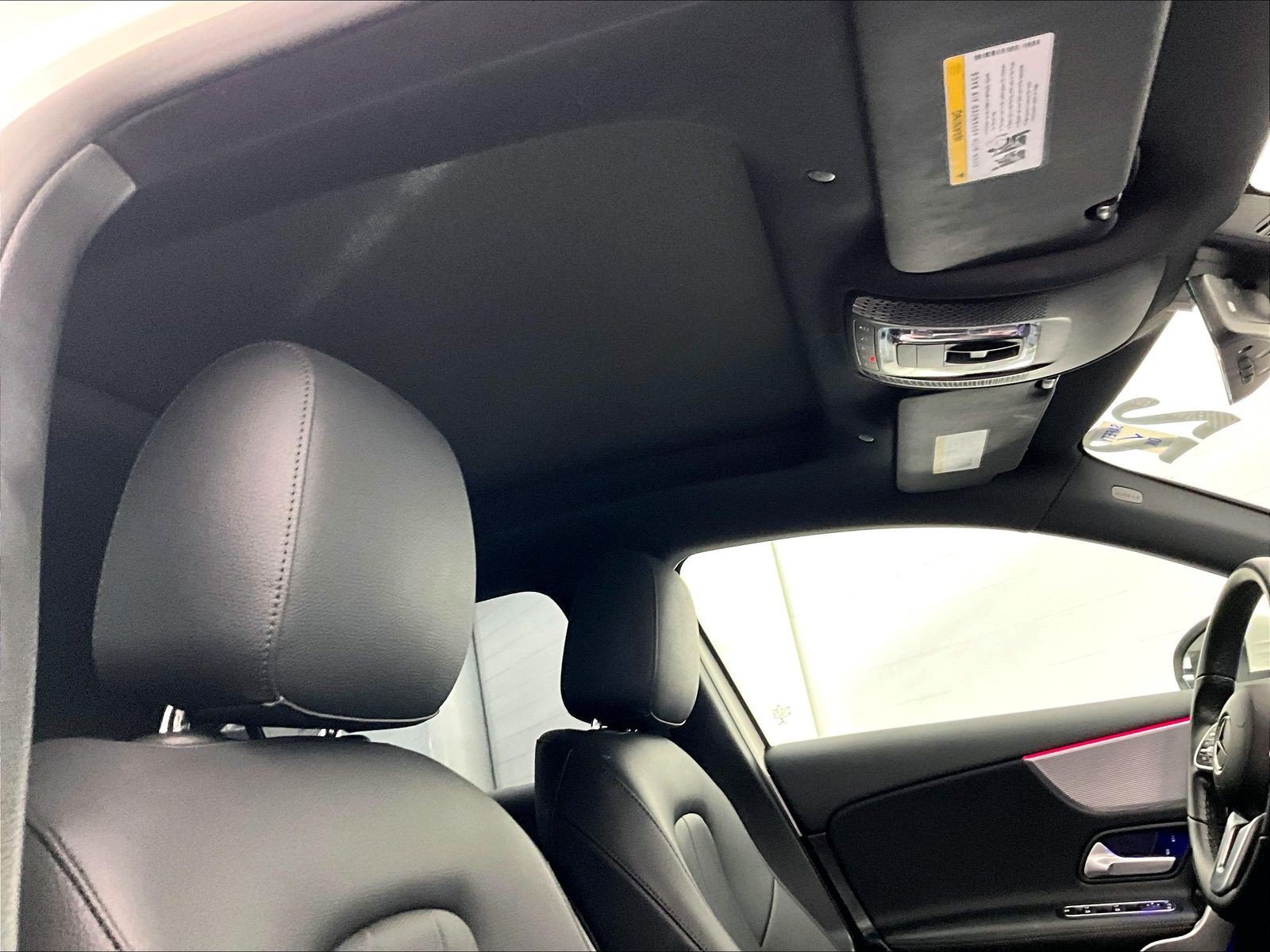 Certified 2022 Mercedes-Benz A 220 image 28