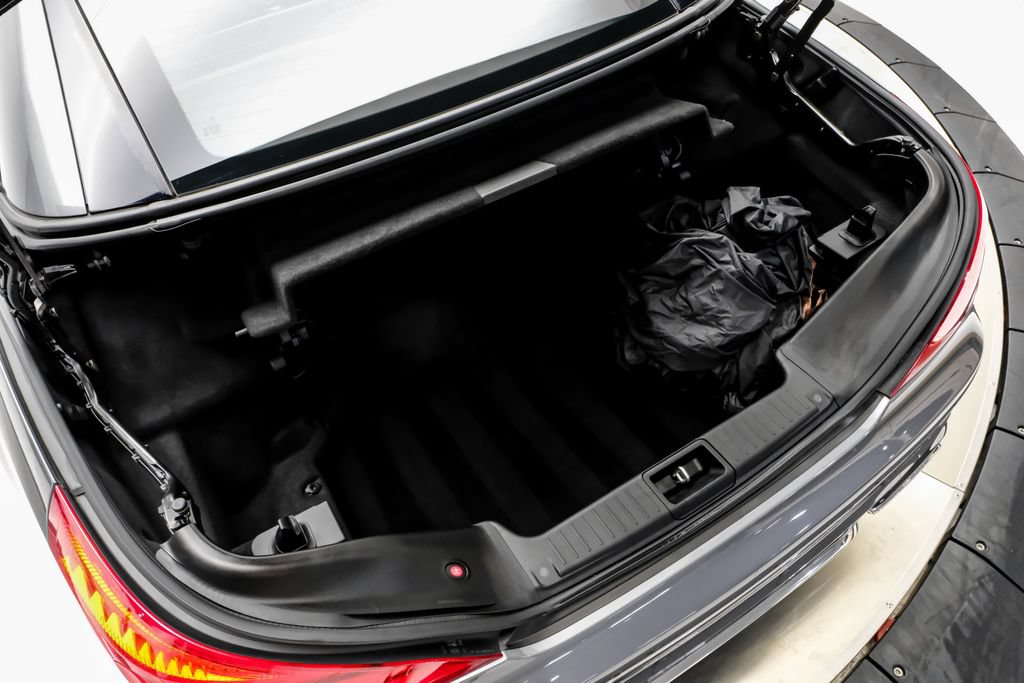 Used 2017 Mercedes-Benz SL 65 AMG image 44