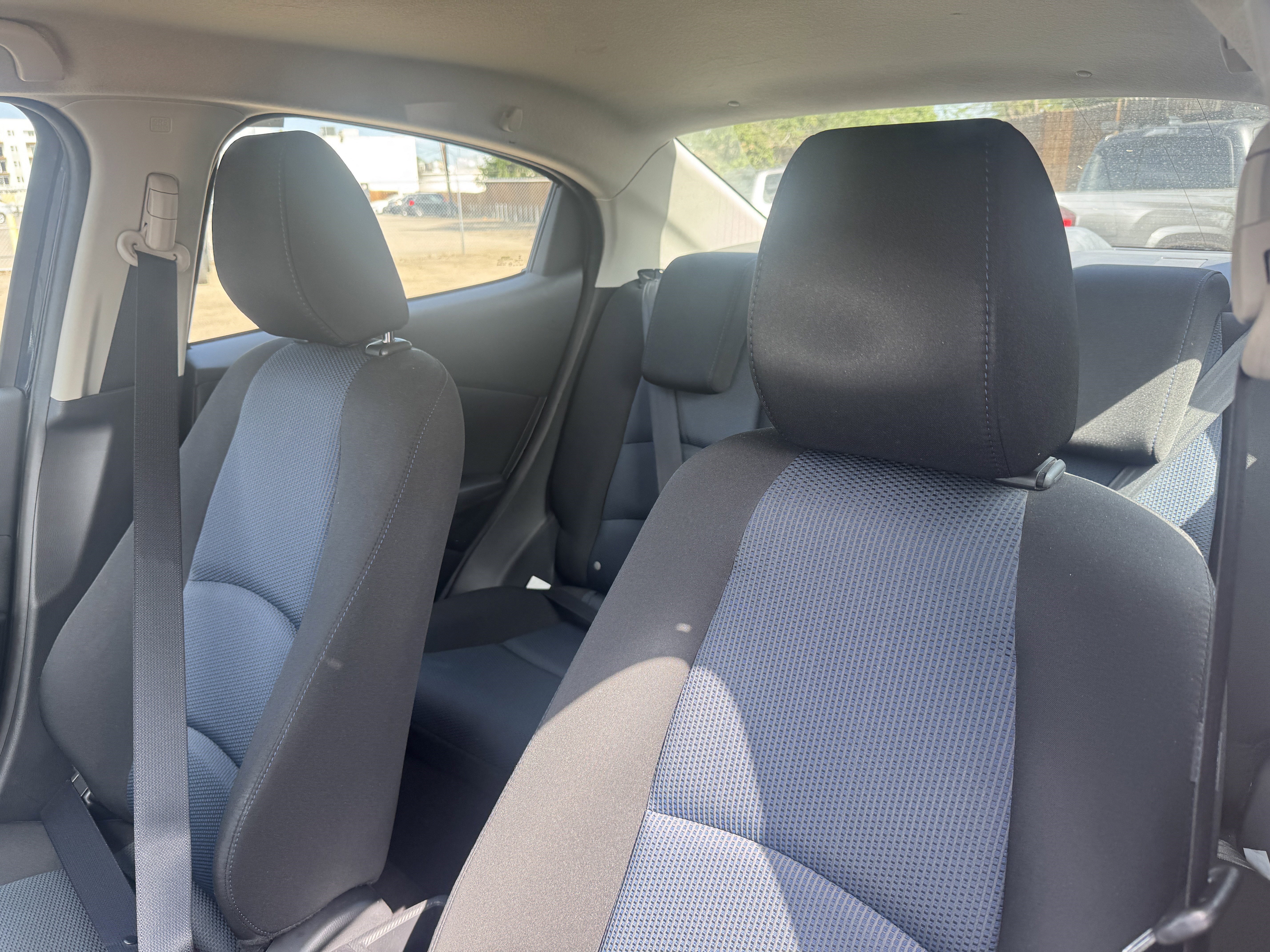 Used 2018 Toyota Yaris iA FWD image 22