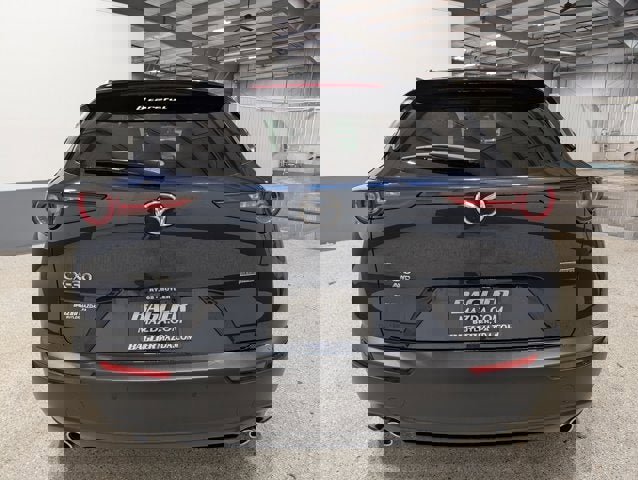 New 2026 MAZDA CX-30 AWD 2.5 S image 13