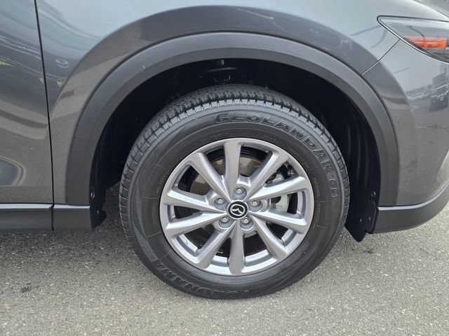 Certified 2023 MAZDA CX-5 AWD 2.5 S w/ Preferred Package image 10