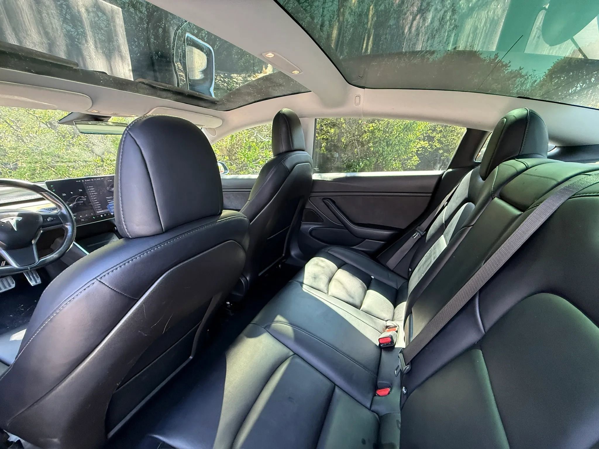Used 2018 Tesla Model 3 Long Range image 36