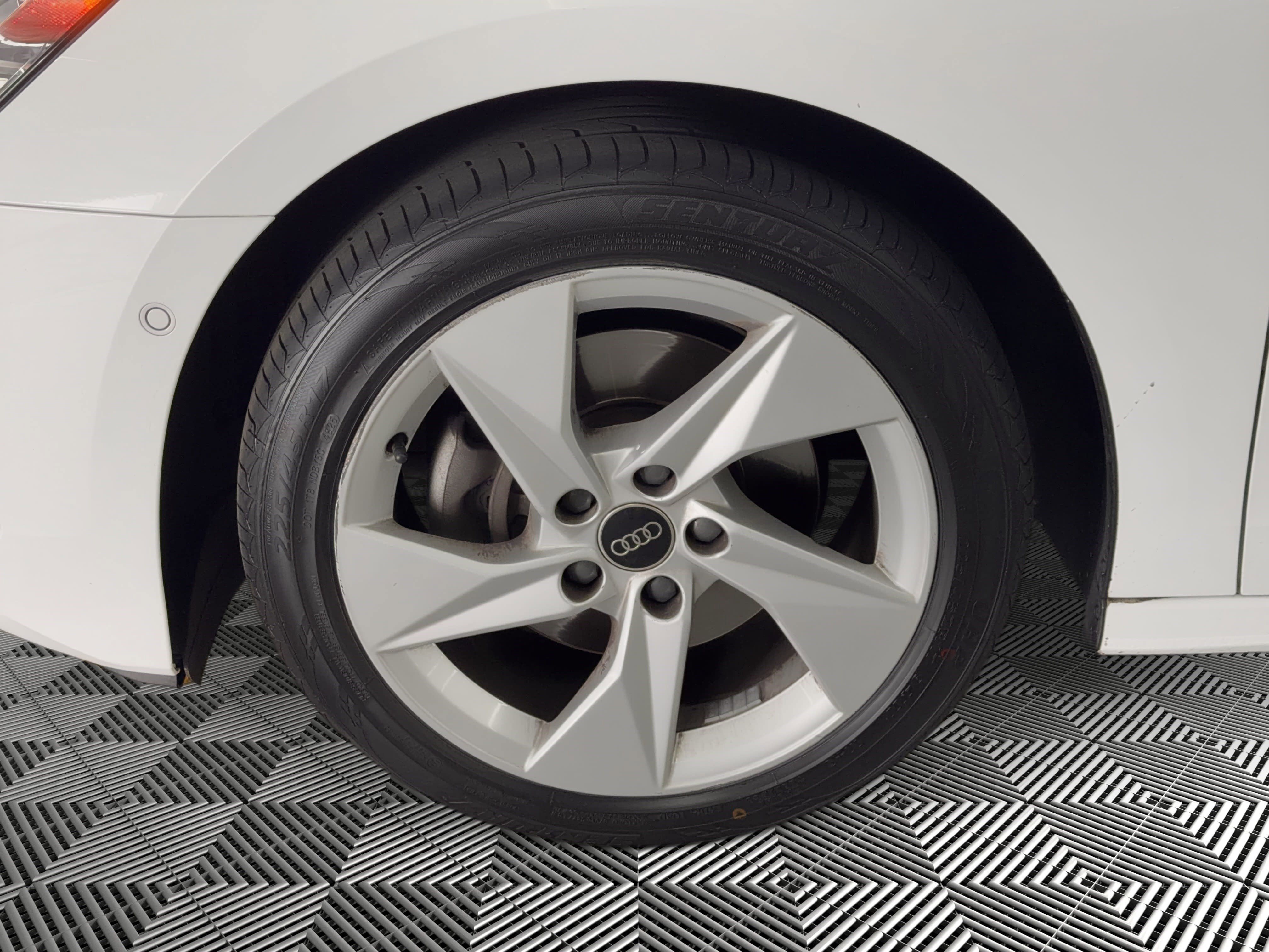 Used 2023 Audi A3 2.0T Premium w/ Convenience Package image 12
