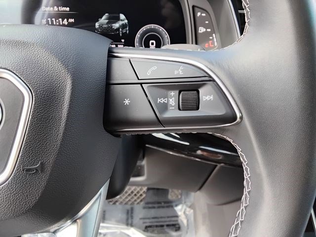 Used 2025 Audi Q7 3.0T Premium Plus image 26