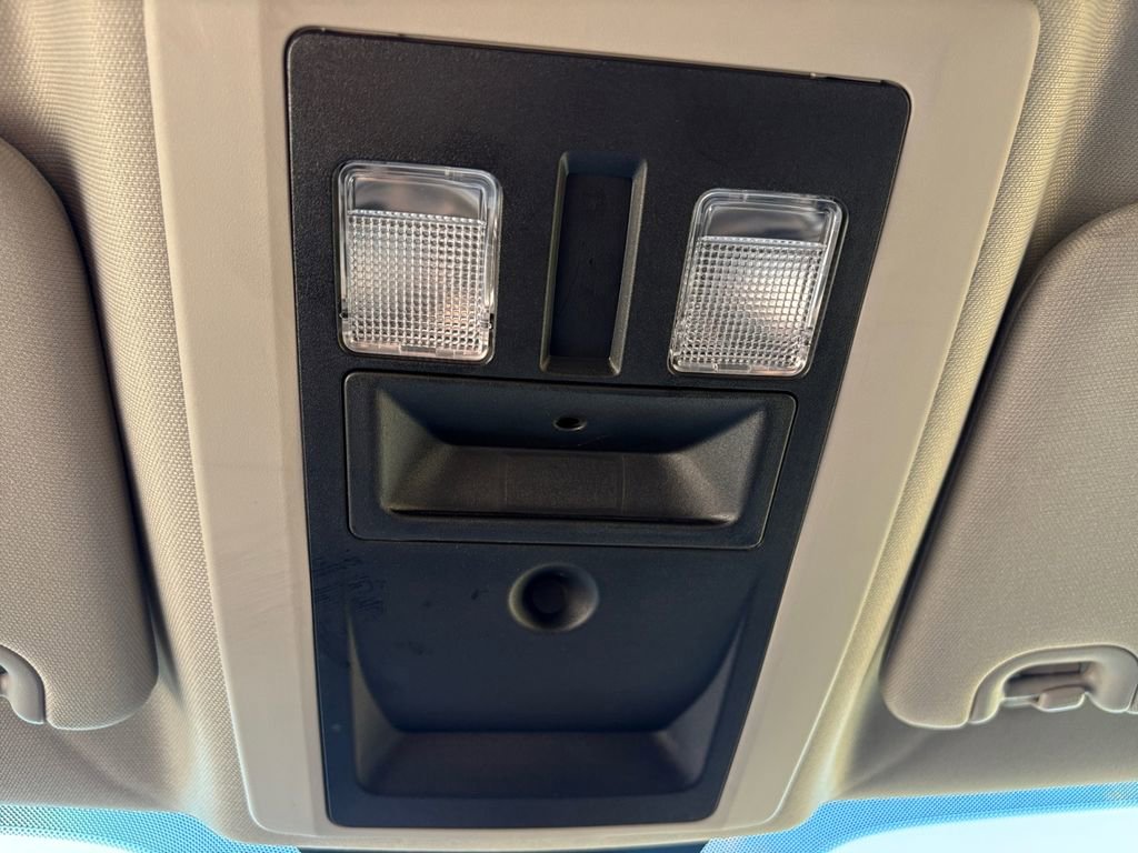 Used 2024 RAM 1500 Classic SLT image 28