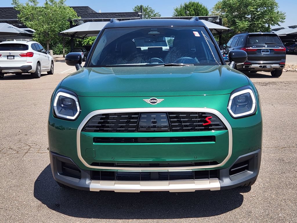 New 2027 MINI Cooper Countryman S AWD/4WD image 6