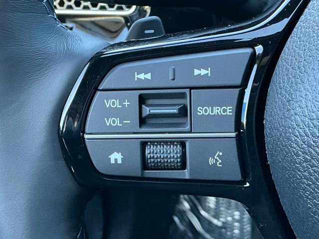 New 2026 Honda Civic Sport image 13