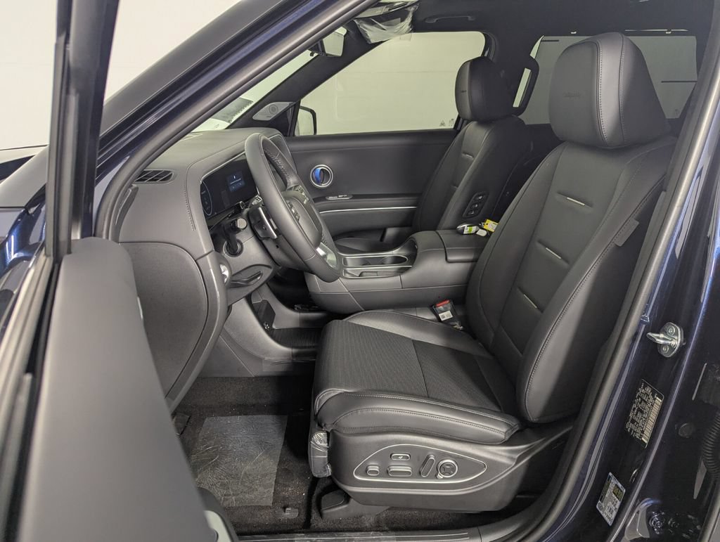 New 2026 Hyundai Palisade Calligraphy FWD image 11