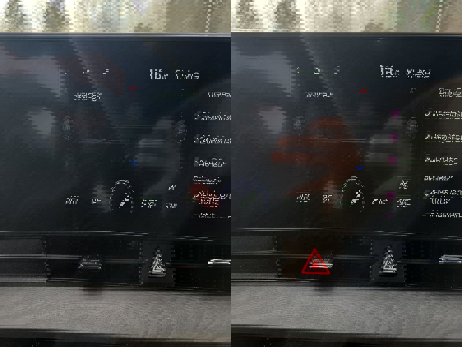 Used 2023 Kia Sportage X-Line w/ X-Line Premium Package image 23