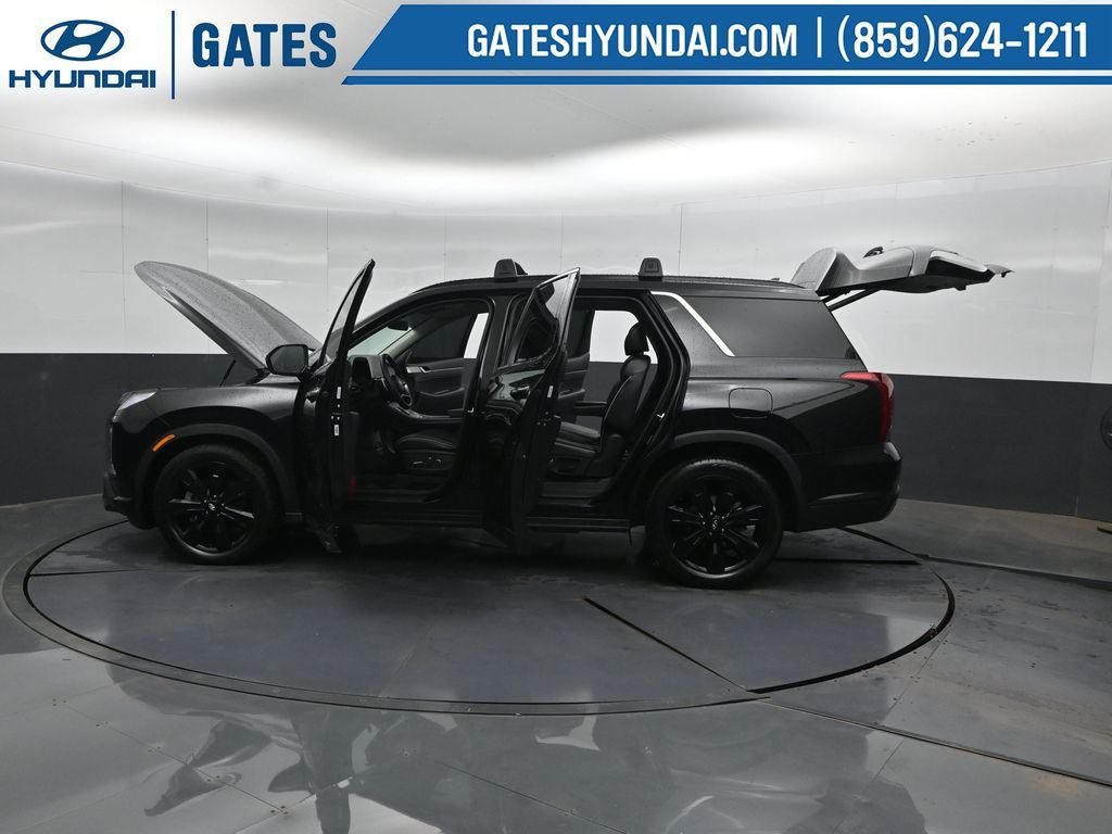 Certified 2024 Hyundai Palisade XRT AWD/4WD image 61