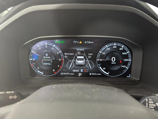 Used 2022 Mitsubishi Outlander SEL AWD/4WD image 12