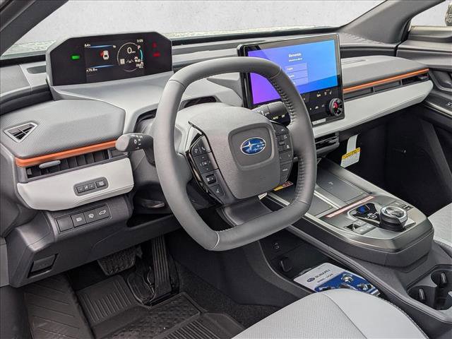 New 2026 Subaru Uncharted AWD image 3