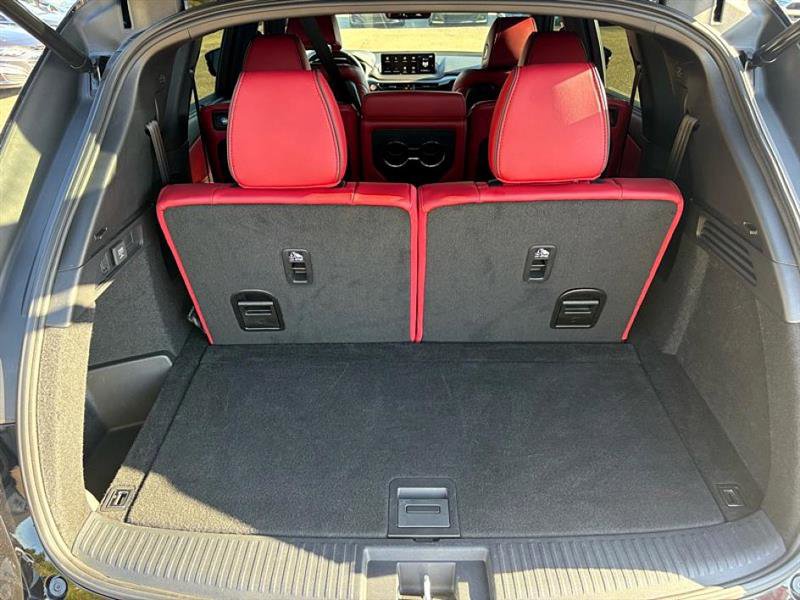 Used 2024 Acura MDX A-Spec image 42