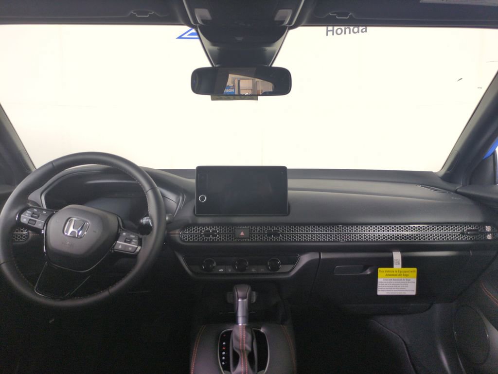 New 2026 Honda HR-V Sport image 18