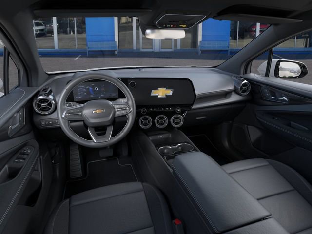 New 2025 Chevrolet Blazer EV LT image 31