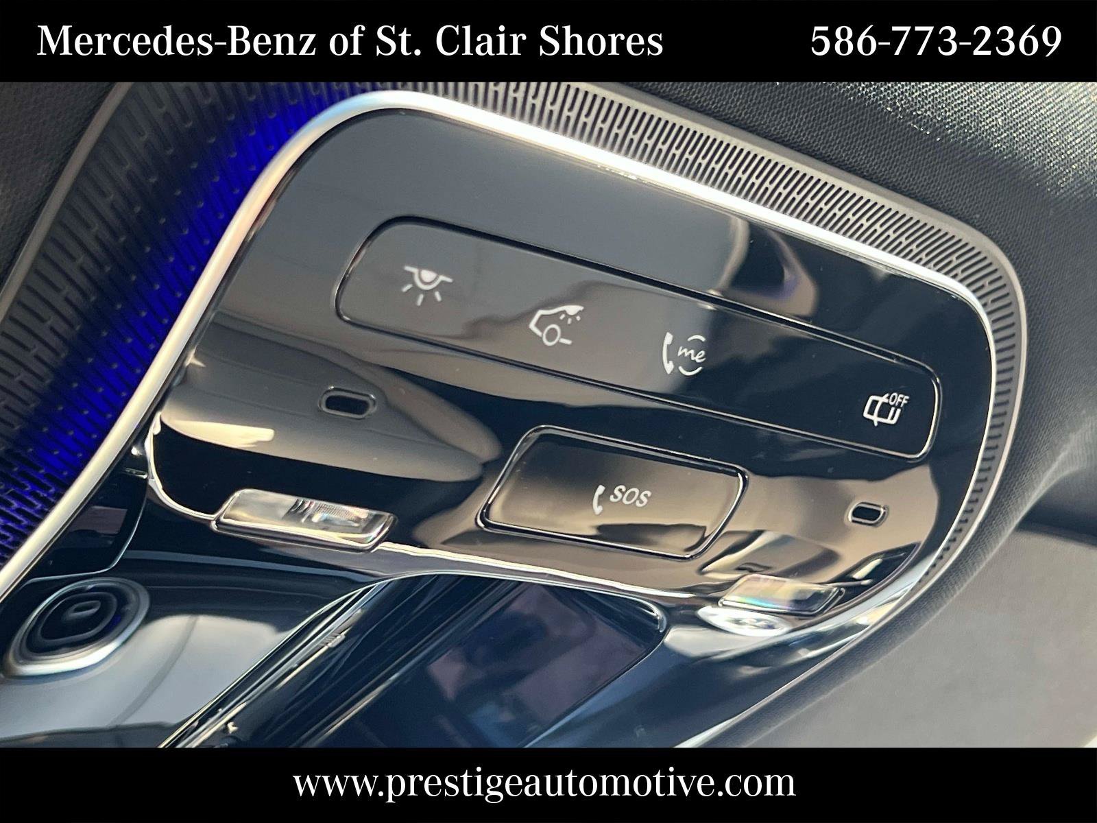 Used 2023 Mercedes-Benz GLC 300 4MATIC image 36