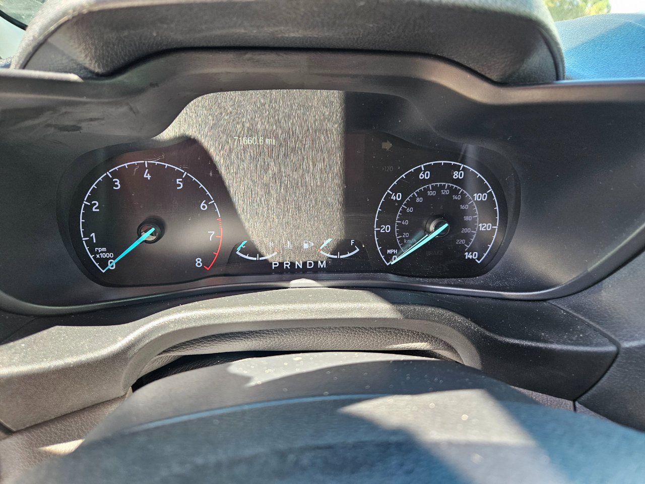 Used 2020 Ford Transit Connect XL image 10