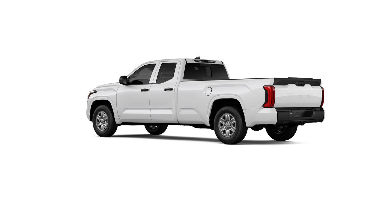 New 2026 Toyota Tundra SR image 6