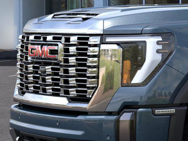 New 2026 GMC Sierra 2500 Denali w/ Denali Reserve Package AWD/4WD image 13
