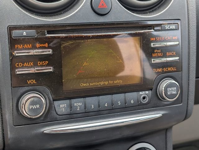 Used 2013 Nissan Rogue S w/ Special Edition Pkg FWD image 22