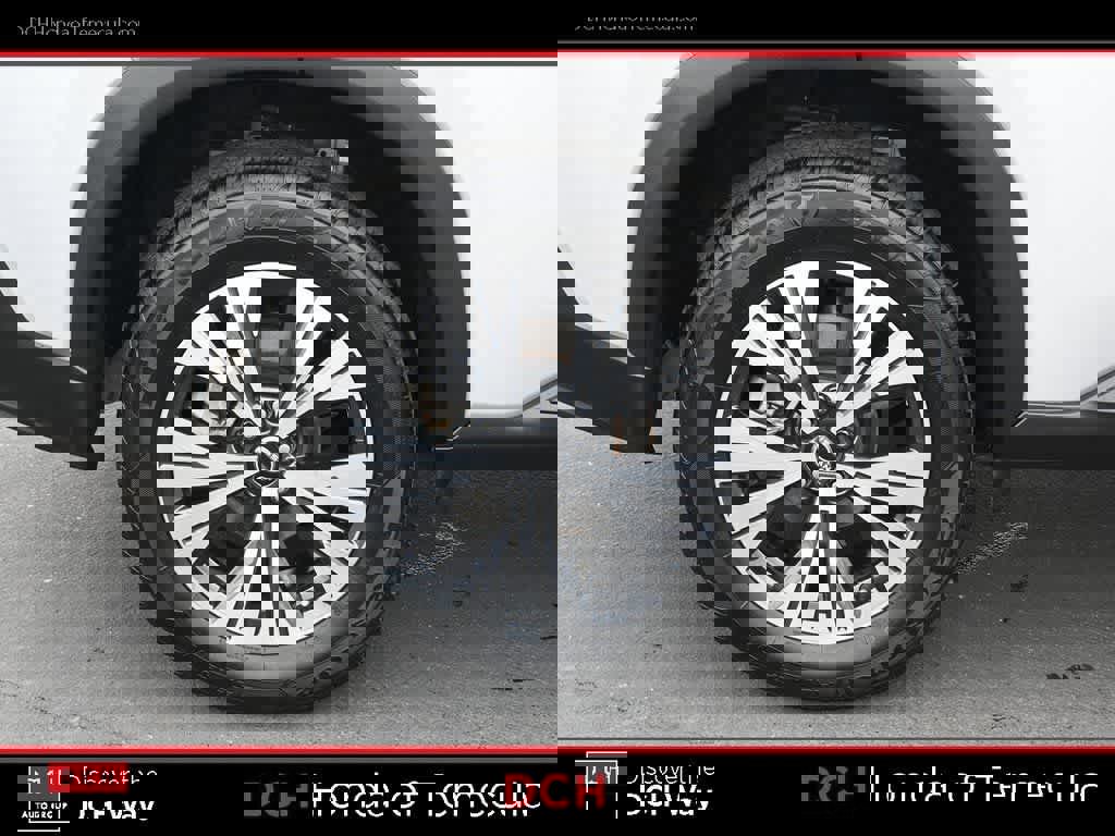 Used 2022 Nissan Rogue SV AWD/4WD image 23