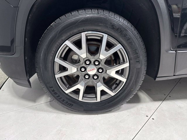 Used 2020 GMC Acadia SLE AWD/4WD image 6