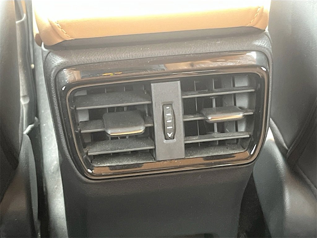 Used 2024 Lexus NX 450h+ AWD w/ Luxury Package image 27