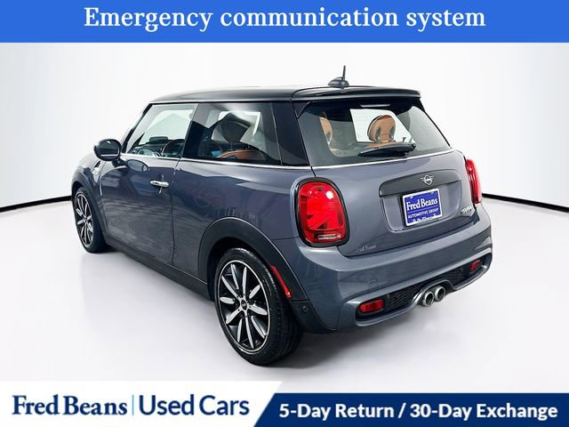 Used 2021 MINI Cooper S image 5