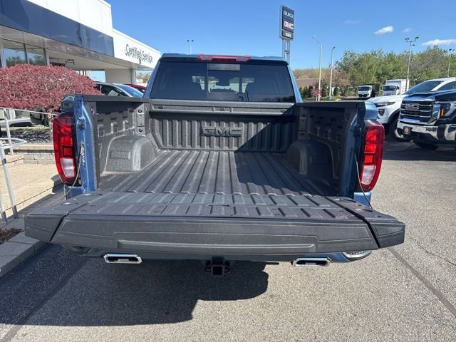 New 2026 GMC Sierra 1500 Elevation w/ Preferred Package AWD/4WD image 7