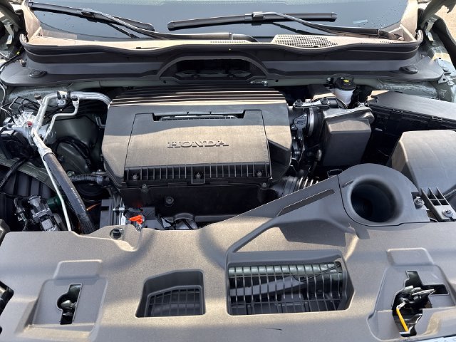 Certified 2026 Honda Pilot TrailSport image 34