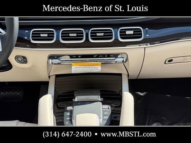 New 2026 Mercedes-Benz GLE 450 4MATIC image 11