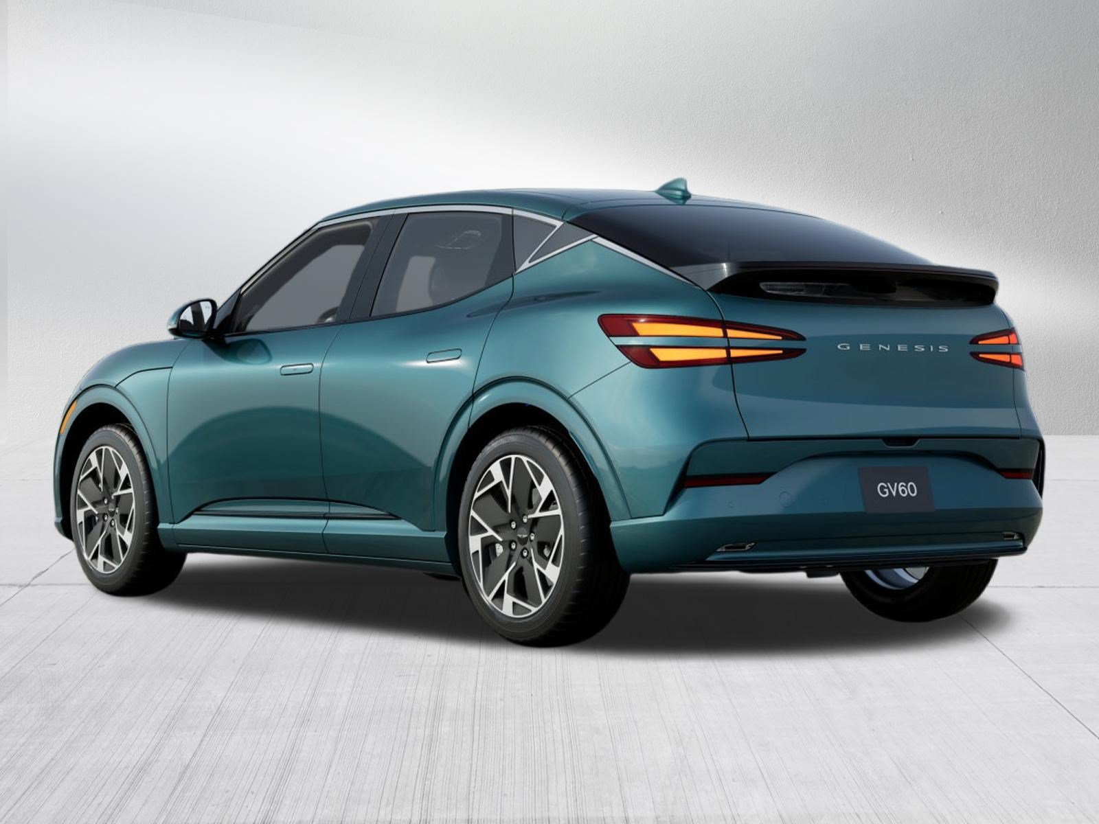 New 2027 Genesis GV60 AWD image 5